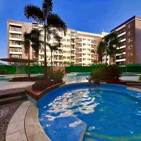 Avida Atria T2-F ,5Mins To Festive Walk And 4 Mins To Iloilo Convention Center Aparthotel Bagian luar foto