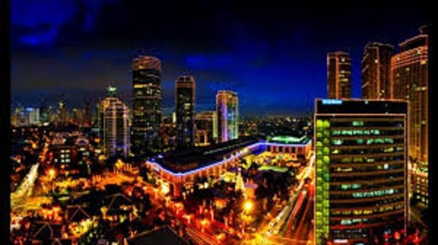 Avida Atria T2-F ,5Mins To Festive Walk And 4 Mins To Iloilo Convention Center Aparthotel Bagian luar foto