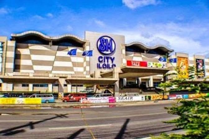 Avida Atria T2-F ,5Mins To Festive Walk And 4 Mins To Iloilo Convention Center Aparthotel Bagian luar foto