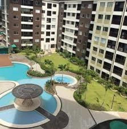 Avida Atria T2-F ,5Mins To Festive Walk And 4 Mins To Iloilo Convention Center Aparthotel Bagian luar foto