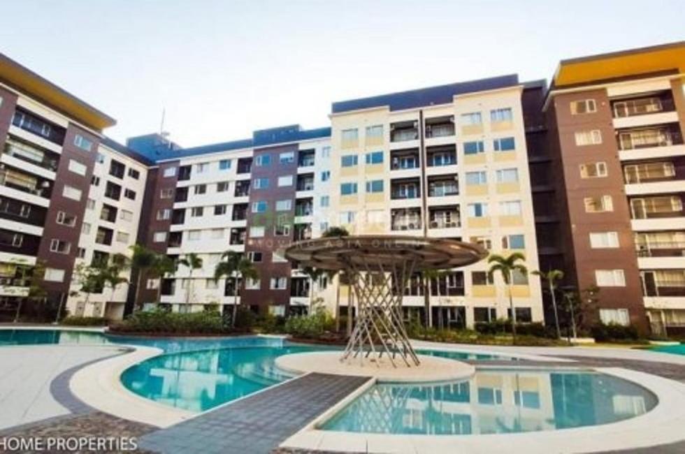 Avida Atria T2-F ,5Mins To Festive Walk And 4 Mins To Iloilo Convention Center Aparthotel Bagian luar foto