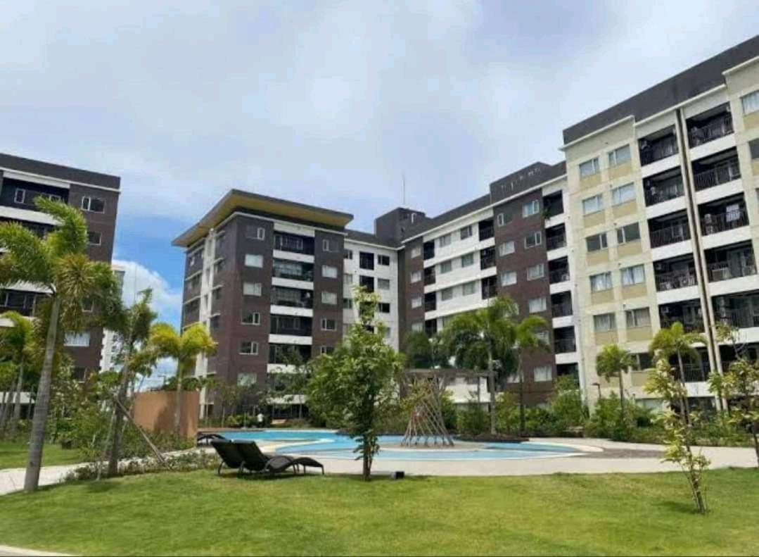 Avida Atria T2-F ,5Mins To Festive Walk And 4 Mins To Iloilo Convention Center Aparthotel Bagian luar foto