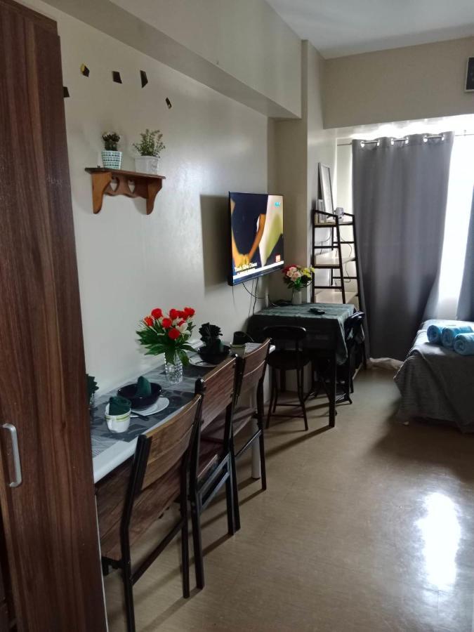 Avida Atria T2-F ,5Mins To Festive Walk And 4 Mins To Iloilo Convention Center Aparthotel Bagian luar foto